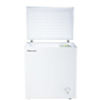 Hiesense 100L Chest Freezer