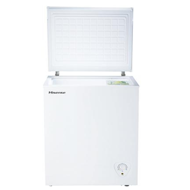 Hiesense 100L Chest Freezer