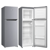 Hiesense 200L Fridge