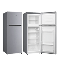 Hiesense 200L Fridge