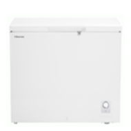 Hiesense 250L Chest Freezer