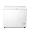 Hiesense 300L Chest Freezer