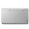 Hiesense 750L Hyber Fridge