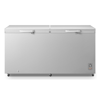 Hiesense 750L Hyber Fridge